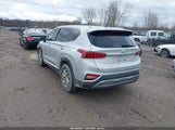HYUNDAI SANTA FE SE 5NMS2CAD0KH117201 снимка