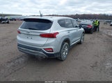 HYUNDAI SANTA FE SE 5NMS2CAD0KH117201 снимка