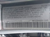 VOLKSWAGEN PASSAT GLS 1.8T WVWAD63B45P023286 fotografie