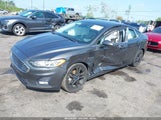 FORD FUSION SE 3FA6P0HD5KR213709 снимка