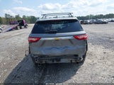 CHEVROLET TRAVERSE 3LT 1GNERHKW5JJ212911 снимка