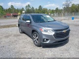 CHEVROLET TRAVERSE 3LT 1GNERHKW5JJ212911 снимка