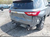 CHEVROLET TRAVERSE 3LT 1GNERHKW5JJ212911 снимка