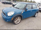 Mini Cooper S Countryman WMWZC5C51CWM12123 снимка