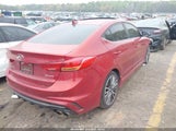 HYUNDAI ELANTRA SPORT KMHD04LB3JU498156 photo