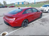 HYUNDAI ELANTRA N LINE KMHLR4AF8PU604133 fotografie