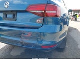 VOLKSWAGEN JETTA 1.4T S 3VW2B7AJ7HM213780 снимка