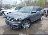 VOLKSWAGEN ATLAS 3.6L V6 SEL PREMIUM 1V2NR2CA2JC592186 fotografie