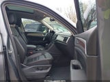 VOLKSWAGEN ATLAS 3.6L V6 SEL PREMIUM 1V2NR2CA2JC592186 fotografie