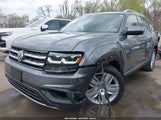 VOLKSWAGEN ATLAS 3.6L V6 SEL PREMIUM 1V2NR2CA2JC592186 photo
