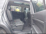 VOLKSWAGEN ATLAS 3.6L V6 SEL PREMIUM 1V2NR2CA2JC592186 fotografie