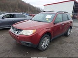 SUBARU FORESTER 2.5X PREMIUM JF2SHBCC1CH410753 снимка