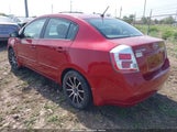 NISSAN SENTRA 2.0S 3N1AB61E89L647342 снимка