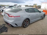 KIA STINGER GT KNAE35LC1M6091683 снимка