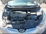 HYUNDAI ELANTRA SE KMHDH4AE0GU480888 снимка