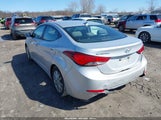 HYUNDAI ELANTRA SE KMHDH4AE0GU480888 снимка