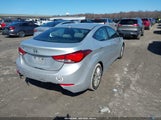 HYUNDAI ELANTRA SE KMHDH4AE0GU480888 снимка