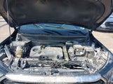 GMC TERRAIN FWD SLE 3GKALMEG7PL216454 photo