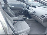 HONDA CIVIC LX 1HGFA15576L120503 снимка