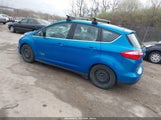 FORD C-MAX ENERGI SEL 1FADP5CU2EL516669 снимка