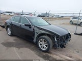 INFINITI G37X JN1CV6AR2BM406455 снимка