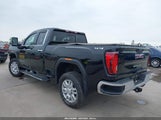 GMC SIERRA 2500HD 4WD DOUBLE CAB STANDARD BED SLT 1GT59NE73NF309707 снимка