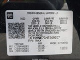 GMC SIERRA 2500HD 4WD DOUBLE CAB STANDARD BED SLT 1GT59NE73NF309707 снимка