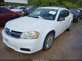 DODGE AVENGER SE 1C3CDZAB2EN174348 снимка