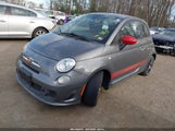 FIAT 500 ABARTH 3C3CFFFH8DT554590 снимка