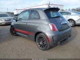 FIAT 500 ABARTH 3C3CFFFH8DT554590 снимка