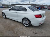 BMW 228I XDRIVE WBA1G9C56GV599797 снимка