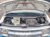 CHEVROLET EXPRESS COMM CUTAWAY 1GBJG31R2Y1129477 снимка