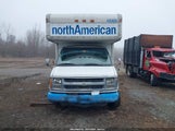 CHEVROLET EXPRESS COMM CUTAWAY 1GBJG31R2Y1129477 снимка