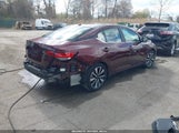 NISSAN SENTRA SV XTRONIC CVT 3N1AB8CV1RY353597 fotografie