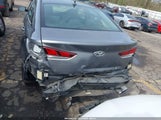 HYUNDAI SONATA SE 5NPE24AF7JH699173 снимка