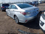 HYUNDAI SONATA HYBRID LIMITED KMHEC4A44FA128410 снимка