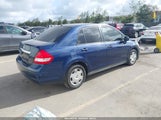 NISSAN VERSA 1.8S 3N1BC1APXAL459173 снимка