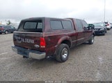 FORD F-250 LARIAT/XL/XLT 1FTNW20L34EA70689 fotografie