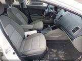 KIA FORTE EX KNAFX4A8XE5050378 снимка