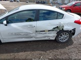 KIA FORTE EX KNAFX4A8XE5050378 снимка