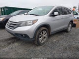 HONDA CR-V EX 2HKRM4H52DH603673 снимка