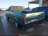 FORD F100 F10GLBG2566       снимка