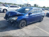 NISSAN SENTRA S 3N1AB7AP8HY218324 снимка