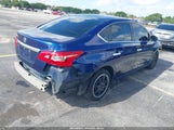 NISSAN SENTRA S 3N1AB7AP8HY218324 снимка
