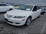 MAZDA MAZDA6 S 1YVFP82D445N92087 photo