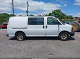 CHEVROLET EXPRESS 1500 WORK VAN 1GCSGAFXXD1153872 снимка