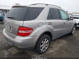 MERCEDES-BENZ ML 350 4MATIC 4JGBB86EX7A224705 снимка