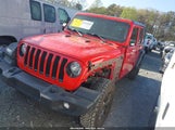 JEEP WRANGLER UNLIMITED SPORT ALTITUDE 4X4 1C4HJXDN1MW779815 fotografie