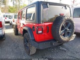 JEEP WRANGLER UNLIMITED SPORT ALTITUDE 4X4 1C4HJXDN1MW779815 снимка