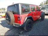 JEEP WRANGLER UNLIMITED SPORT ALTITUDE 4X4 1C4HJXDN1MW779815 photo